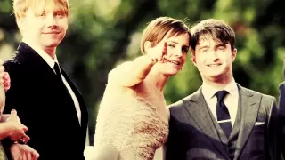 Harry Potter Cast | End Of An Era