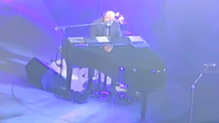 Billy Joel live at Madison Square Garden (NYC)  June 2 2019 HEYITSDEIRDRE  2018