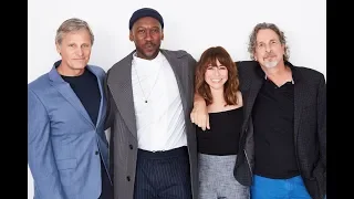 TIFF 2018 - Green Book