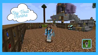 Dynasty Sky Vaults SMP! Ep 20