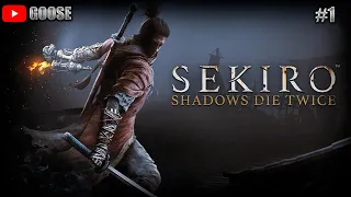 ПУТЬ САМУРАЯ В Sekiro™: Shadows Die Twice #1