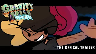 Gravity Falls Forever After | THE OFFICAL TRAILER (HD) 2023