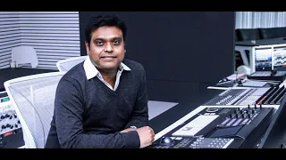 Harris Jayaraj Hits Mashup - #Priyanka NK | #Allan Preetham