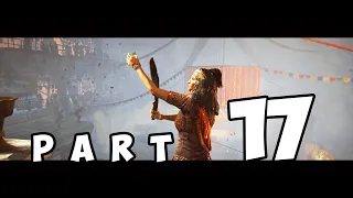 Far Cry 4 ACT 2 Shoot the Messenger Part 17 Playthrough