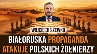 #254 Atak na PL żołnierzy prop. Białorusi. Francja: Mirage dla Ukrainy. Rosja aresztuje. Katz walczy