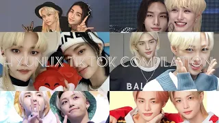 Hyunlix TikTok Compilation pt.5