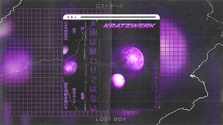 Kratzwerk - 天国は終わりではない (Full Album)