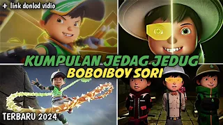 Kumpulan Jedag Jedug Boboiboy Galaxy S2 Sori Terbaru 2024 Part 2⚡