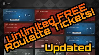 Gran Turismo 7 | Unlimited Roulette Tickets Glitch