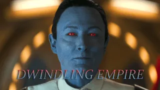 Star Wars | The Dwindling Empire