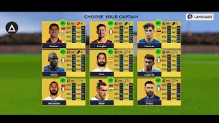 Cài Mod Dream League Soccer 2021 trực tiếp trên Android ko ROOT (New)