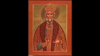 December 5th - Divine Liturgy - 24th Sunday after Pentecost