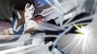 AMV- Fairy Tail - "Don't Mess with Fairy Tail" by Gene Starwind 21122