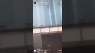 Chief keef and Tadoe declares war with 6ix9ine after hotel shootings!!