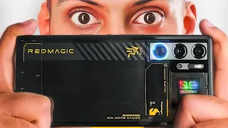 This Gaming Phone has Majedaar Features !