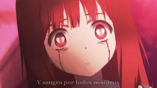 Ten Million Voices Sub Español - Shaman's Harvest [AMV]