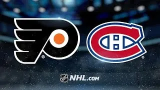 Byron, Condon lift Habs in shootout