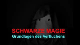 Schwarze Magie lernen: Das kleine 1x1 des Verfluchens