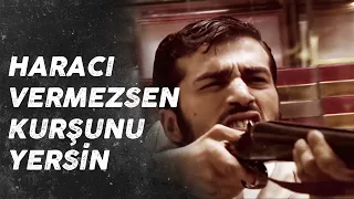 Ramiz Karaeski'nin İlk Haracı