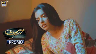 Hasrat | Promo | Upcoming Episode 8 | Janice Tessa | ARY Digital