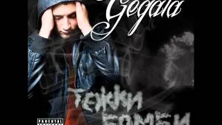 Gegata - Tejki Bombi ( prod by JO )