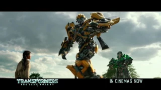 [60FPS] Transformers  The Last Knight   Review    60FPS HFR HD