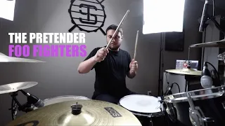 The Pretender - Foo Fighters | Drum Cover