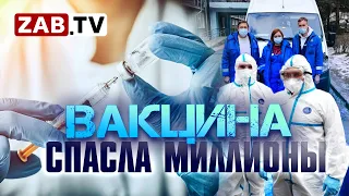 Алексей Саклаков о необходимости вакцинации: «Доходит, когда уже лежат в реанимации»