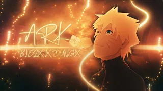 Ark - Blezx Open Collab #blezxoc3「 Naruto AMV/Edit 」