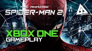 The Amazing Spider-Man 2 Xbox One Gameplay Walkthrough Part 1