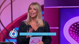 De Dating Quiz met Linda de Mol - SBS6 - promo