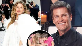 Why the Tom Brady roast controversy is said to have caused Gisele Bündchen to miss the 2024 Met Gala