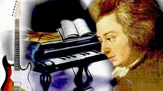 Mozart in Rock - Sinfonia concertante