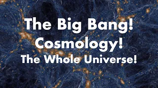 Big Bang Cosmology: the Origin and Fate of the Universe