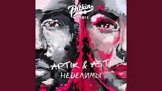 Nedelimy (DJ PitkiN Remix)