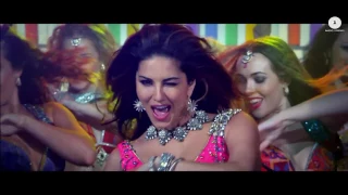 Sunny leone new  song 2017