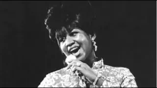 (Instrumental)Ain't No Way by Aretha Franklin(with lyrics)