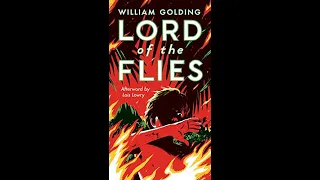 Chapter 1 - Lord of The Flies by William Golding, 'The Sound of the Shell' | Audiobook read by a dad