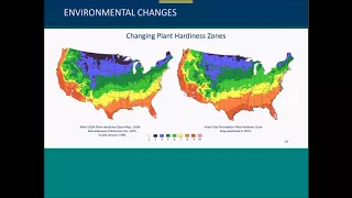 Climate & Health Webinar Series: Wellbeing