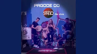 Viu Que Me Perdeu / Preciso Te Amar / Coração Radiante / Que Situação / Ela Mexe Comigo / É...