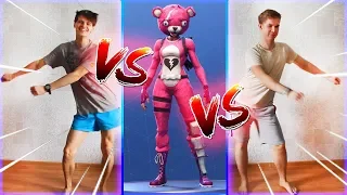 Fortnite Dance Challenge/ Фортнайт Дэнс Челлендж