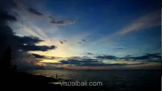 Bali Time Lapse ep.2 : Amazing Buleleng