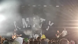 The Amity Affliction - Shine On [Live @ Download Festival 2019]