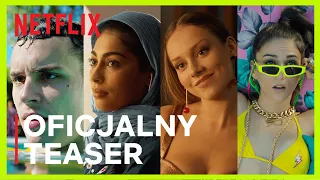 Szkoła dla elity | Oficjalny teaser | Netflix