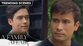 'The Heir' Episode | A Family Affair Trending Scenes