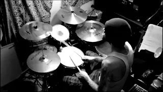 Metallica - Sad but true - Drum Jam