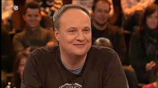 Genial daneben vom 11. April 2009 (Folge 372)