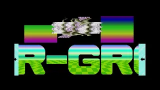 ULM Intro - Pre-release of the 3515GEN4 Demo - ULM - Atari ST