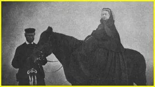 17 Queen Victoria's Burial Request in her Final Moments