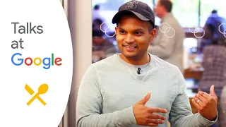 Seasons: Big Flavors and Beautiful Food | Nik Sharma | Talks at Google